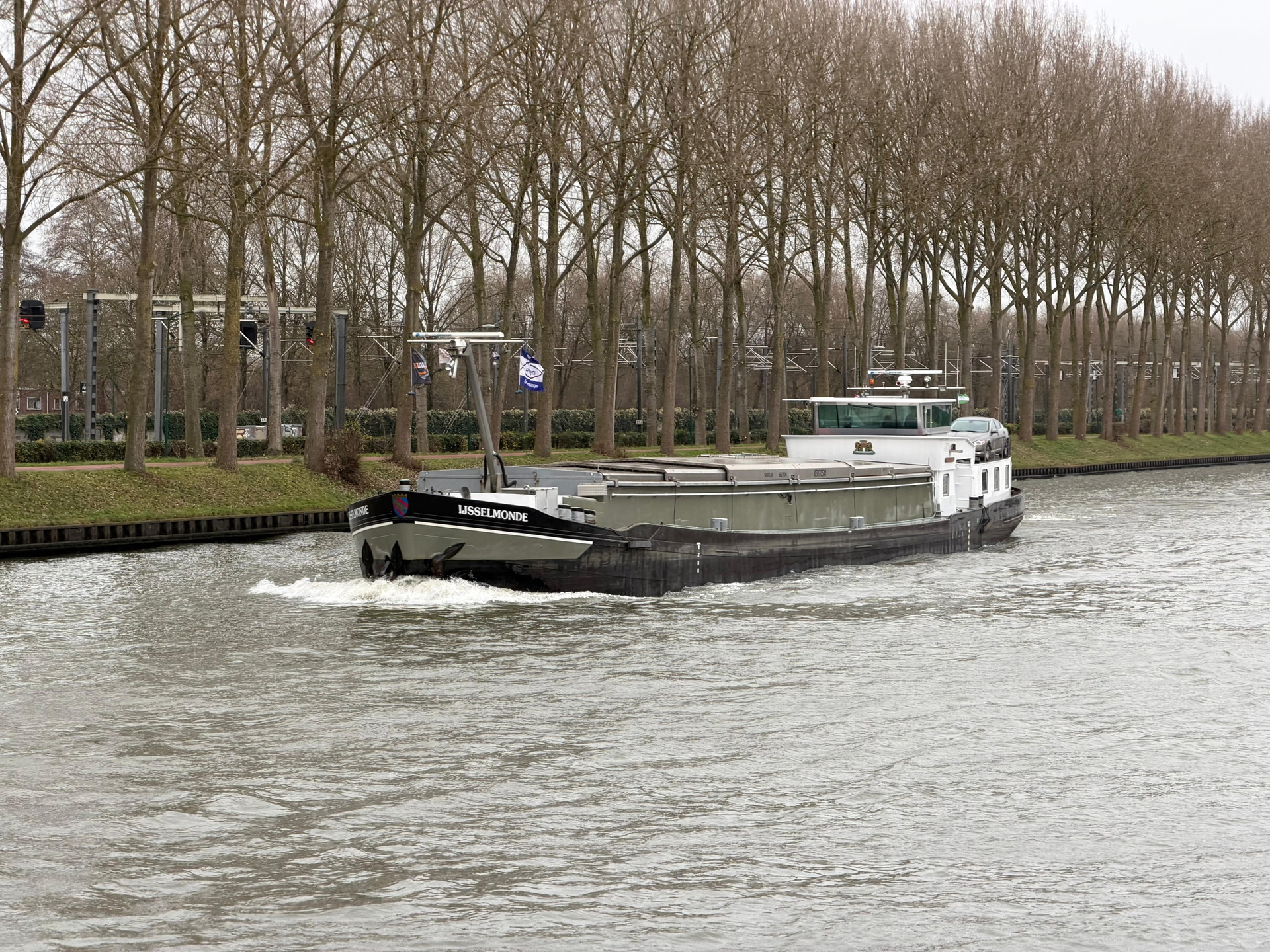 IJsselmonde 
