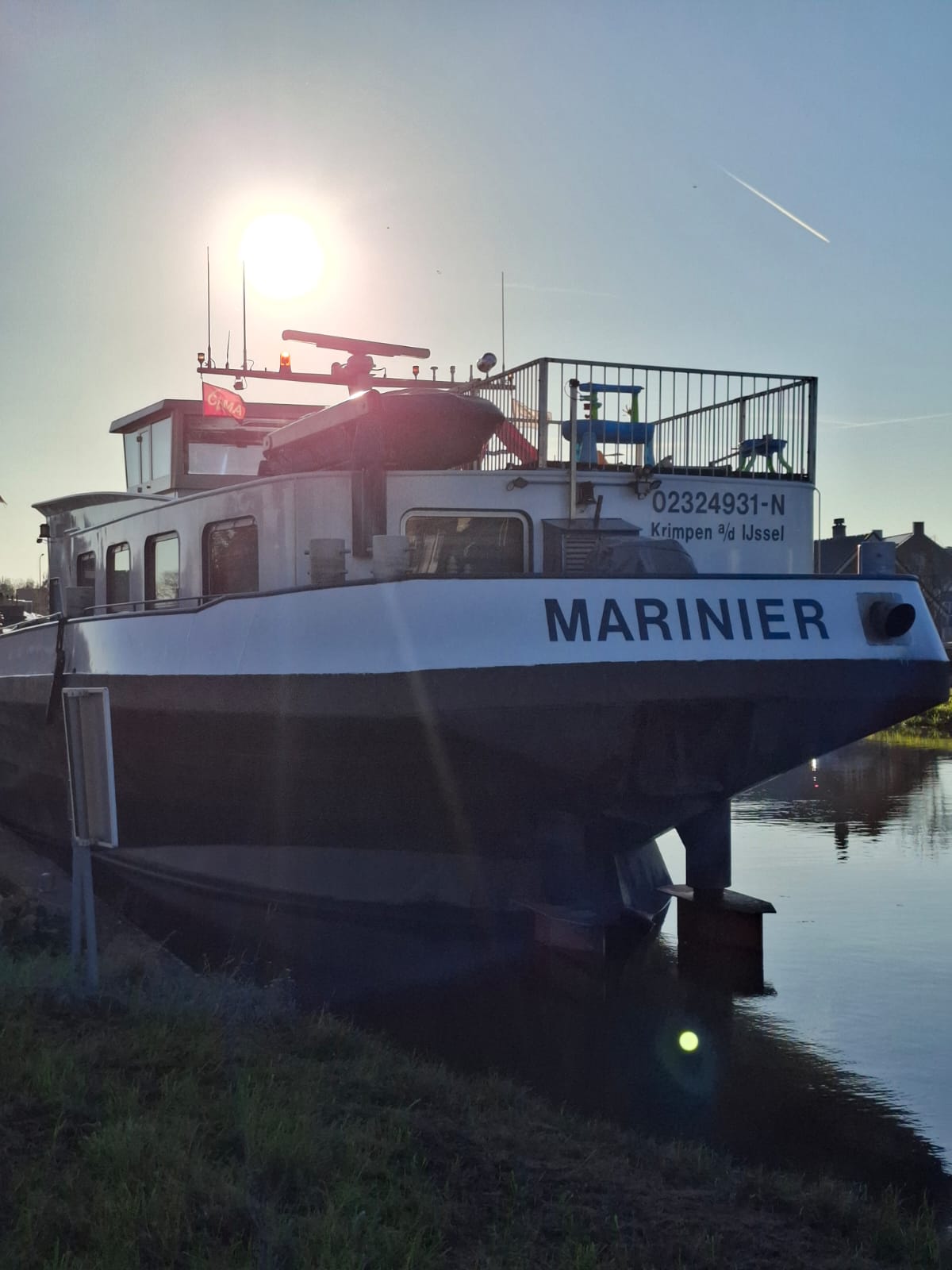Marinier 