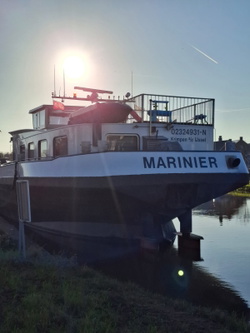 Marinier 