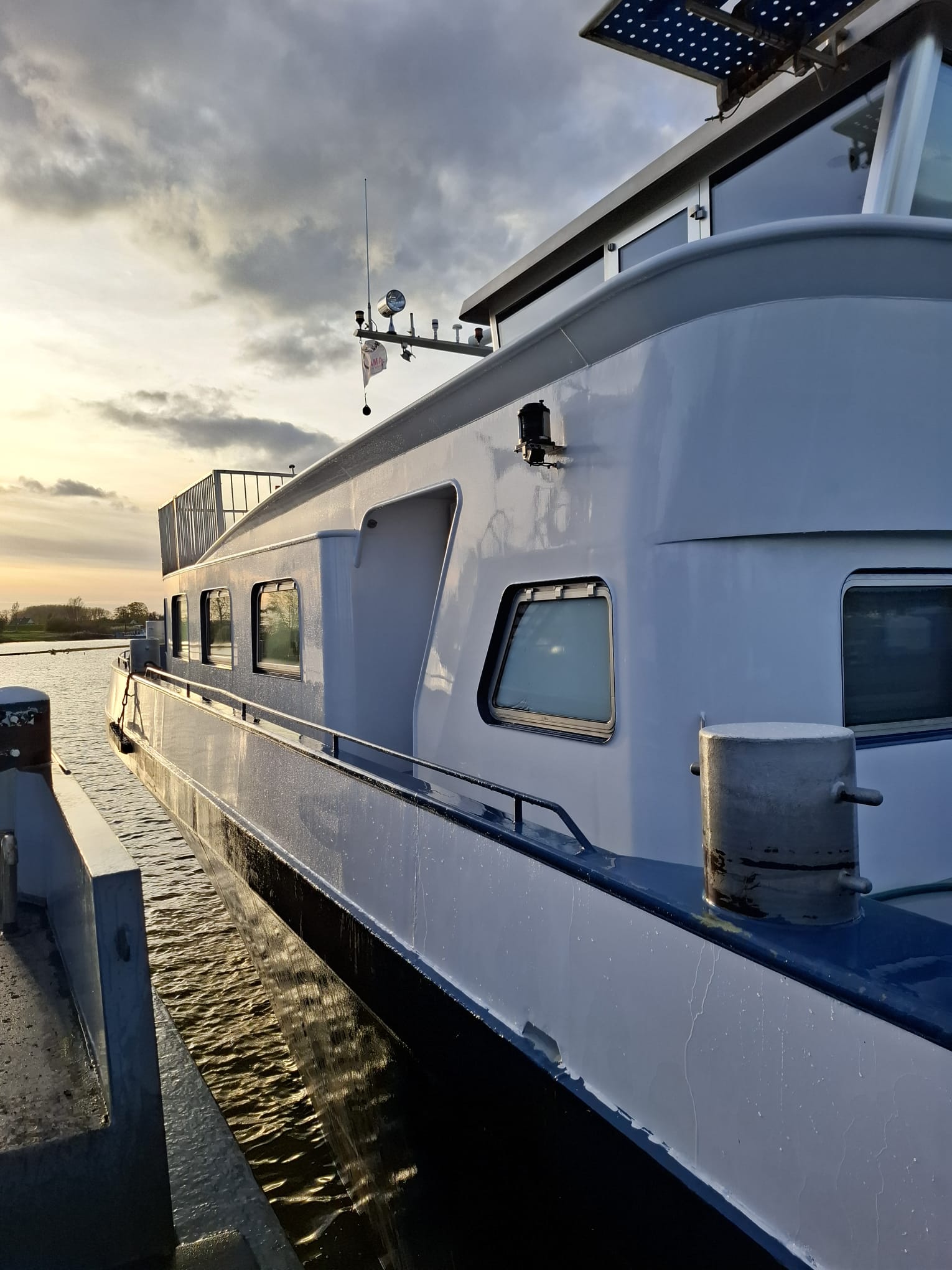 Marinier 