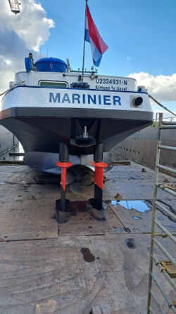 Marinier 