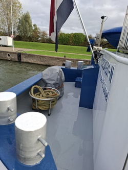 Marinier 