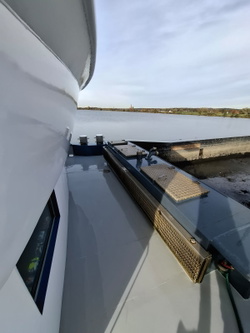 Marinier 