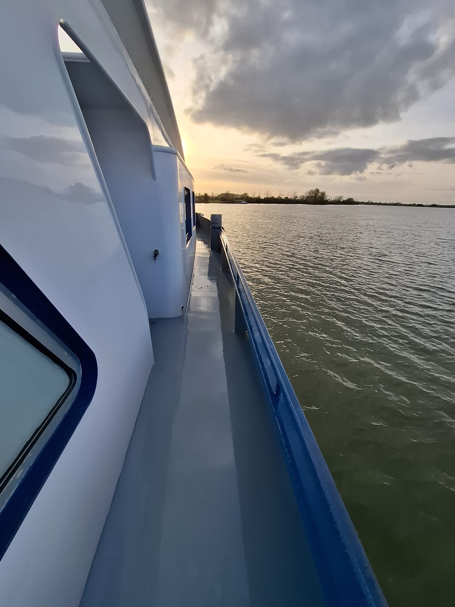 Marinier 