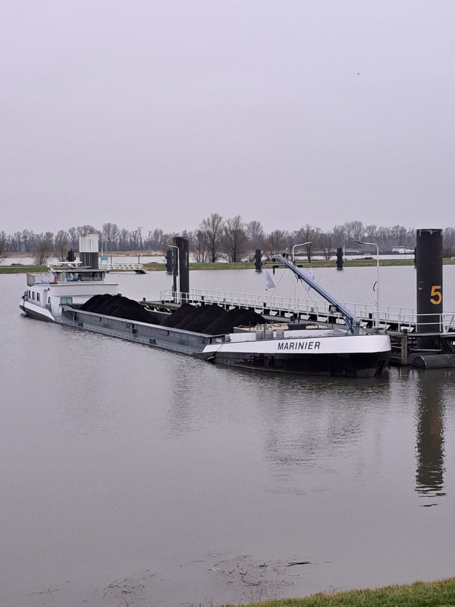 Marinier 