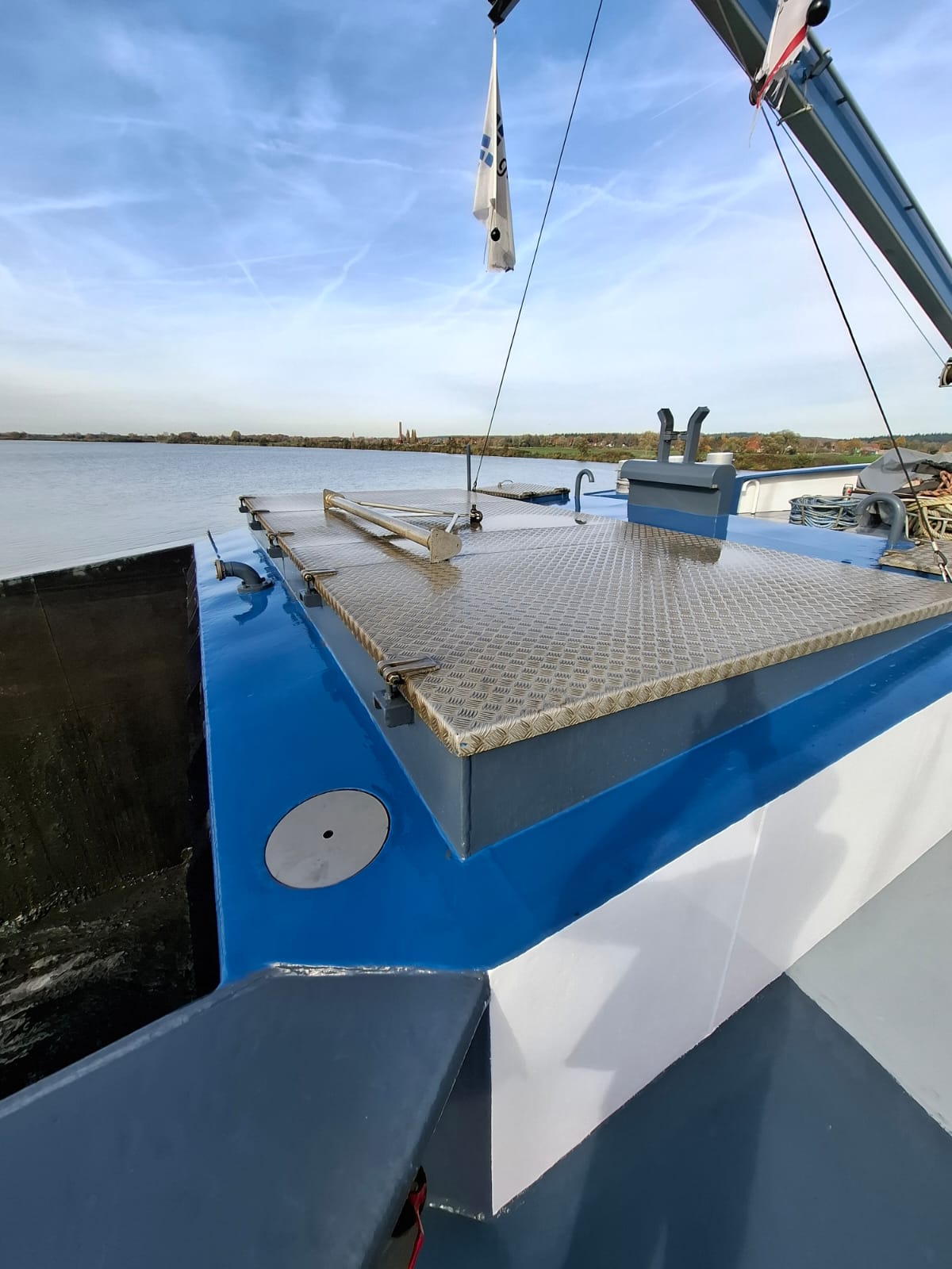 Marinier 