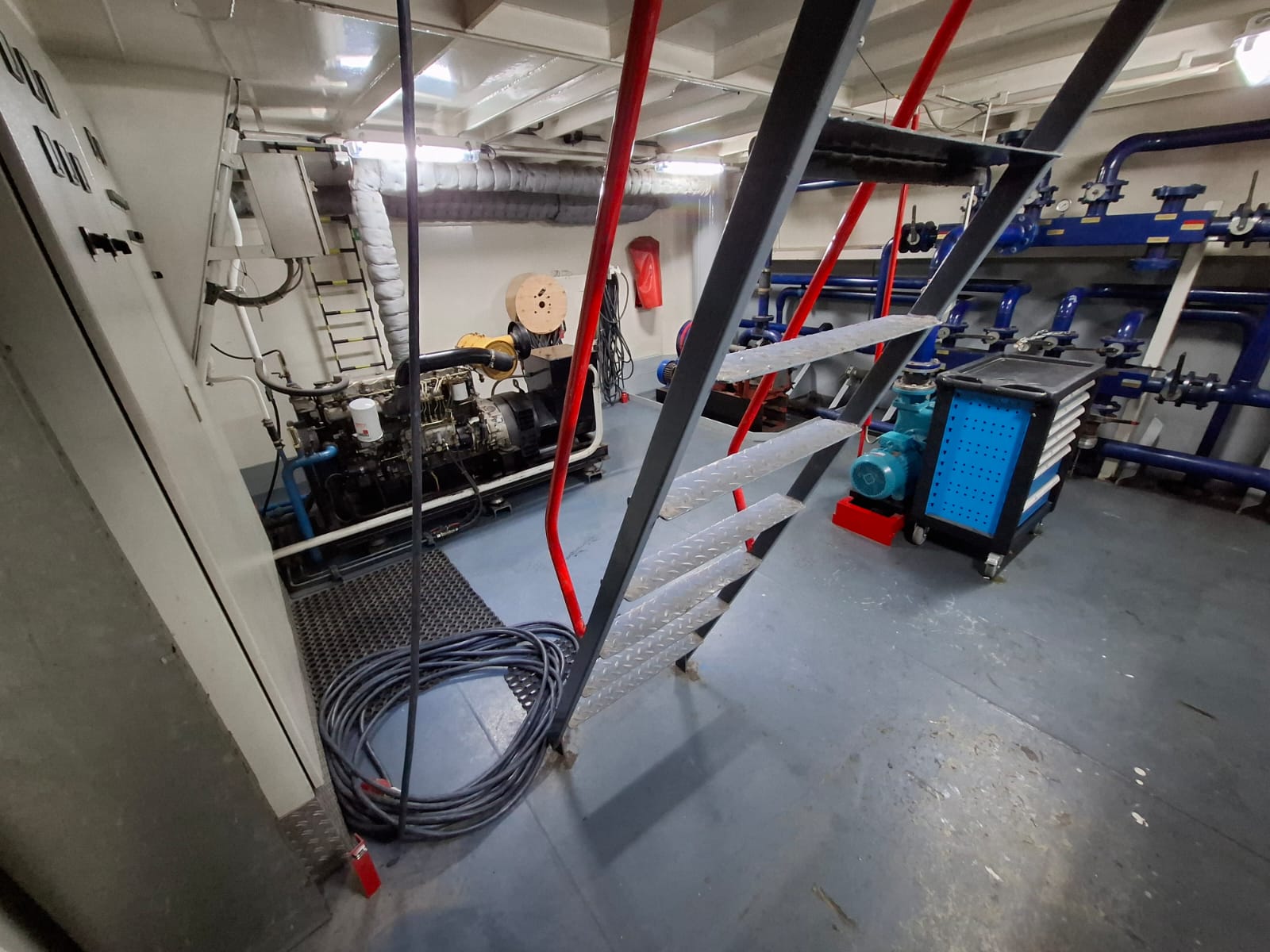 Marinier 
