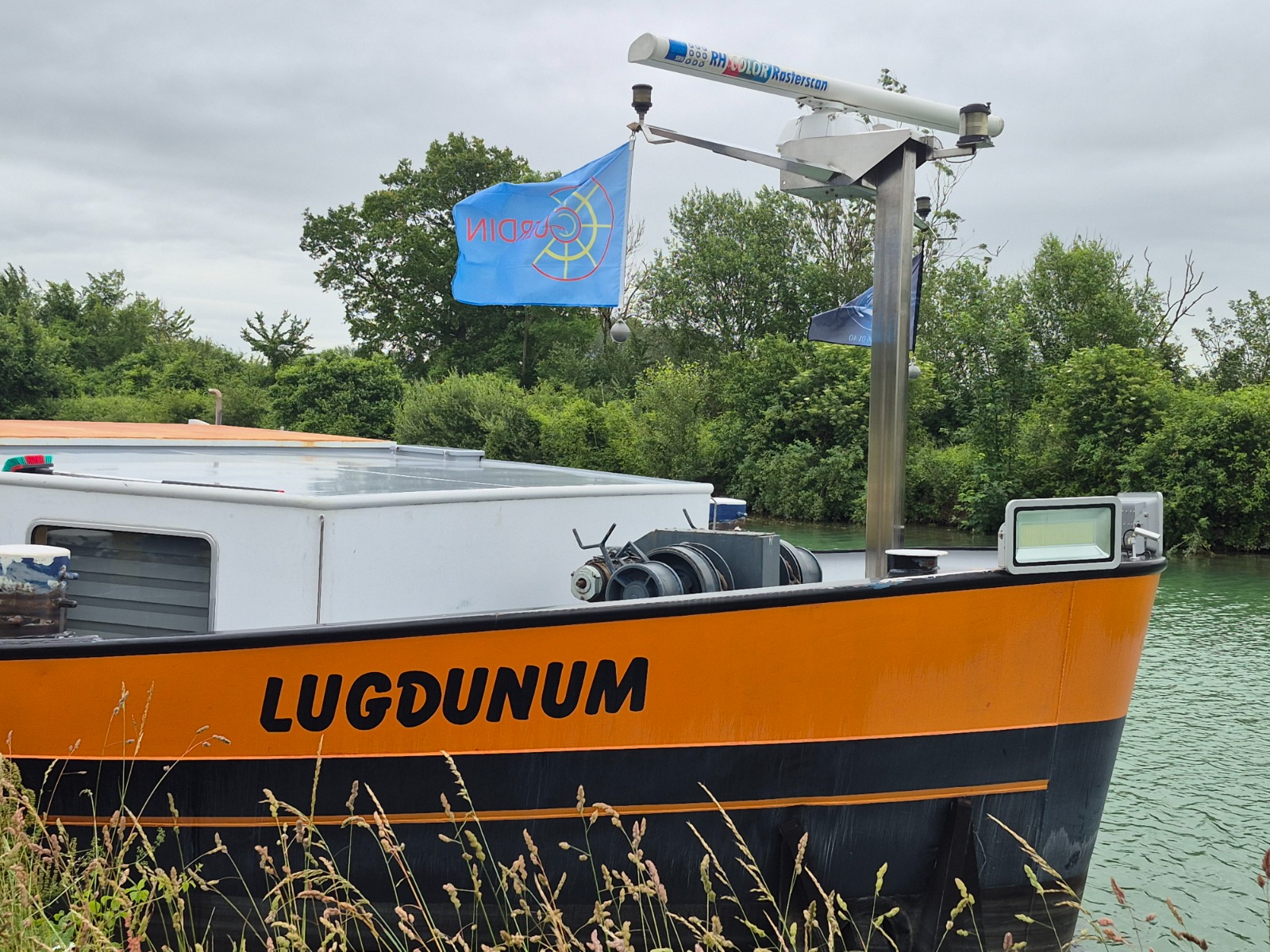 Lugdunum