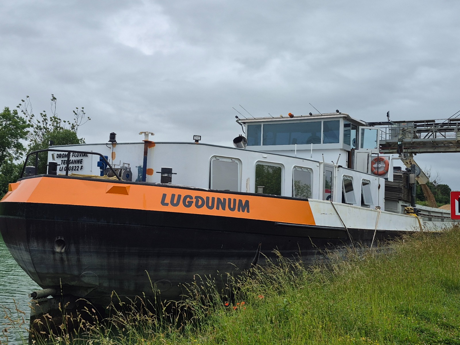 Lugdunum