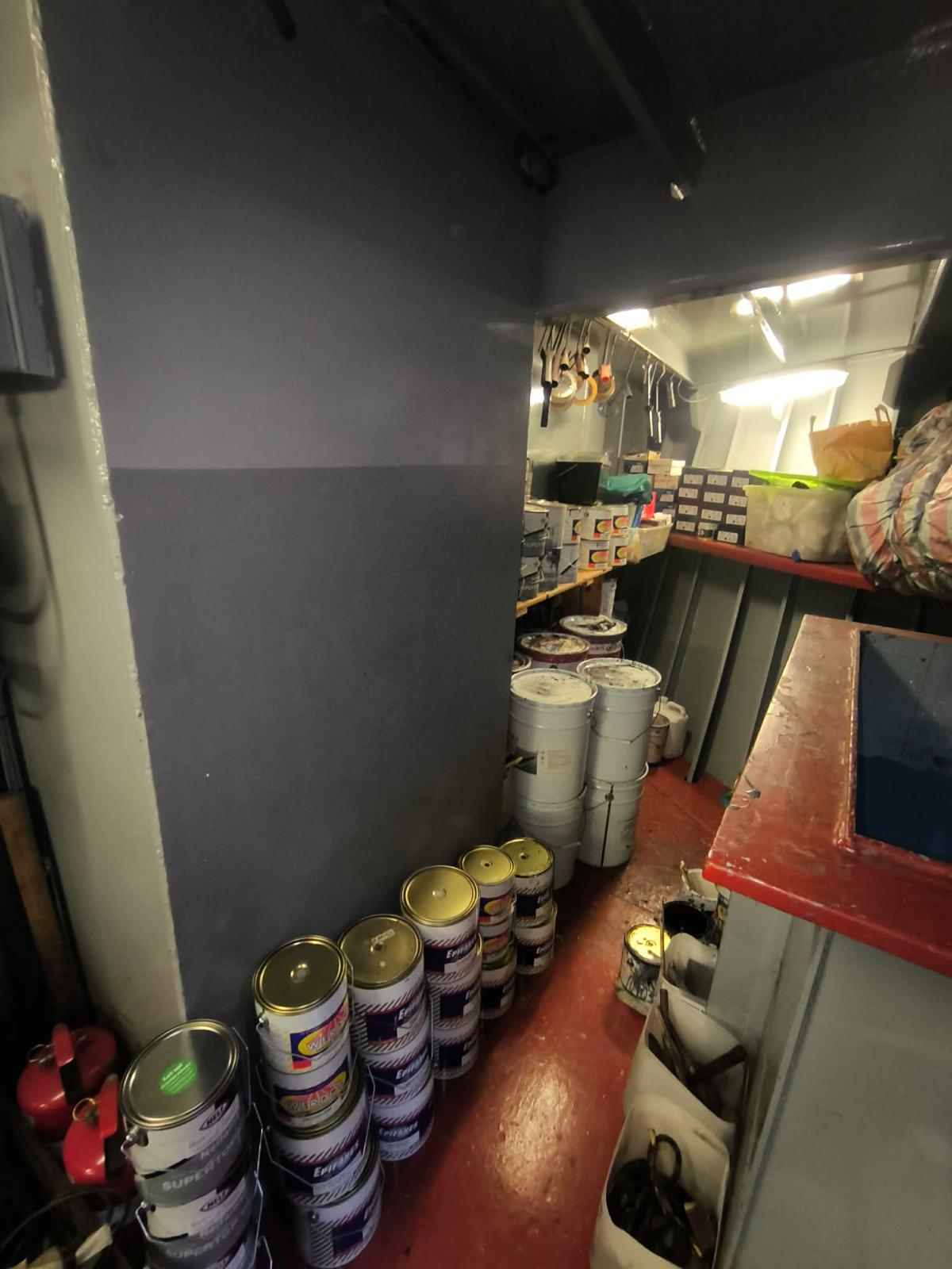Marine 