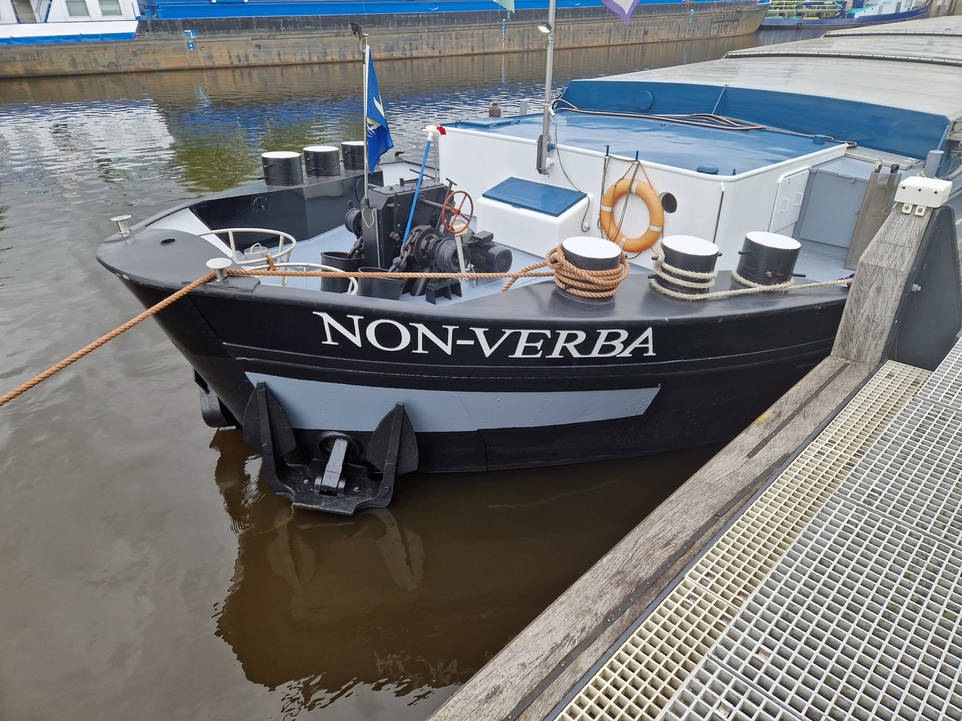 Non-Verba