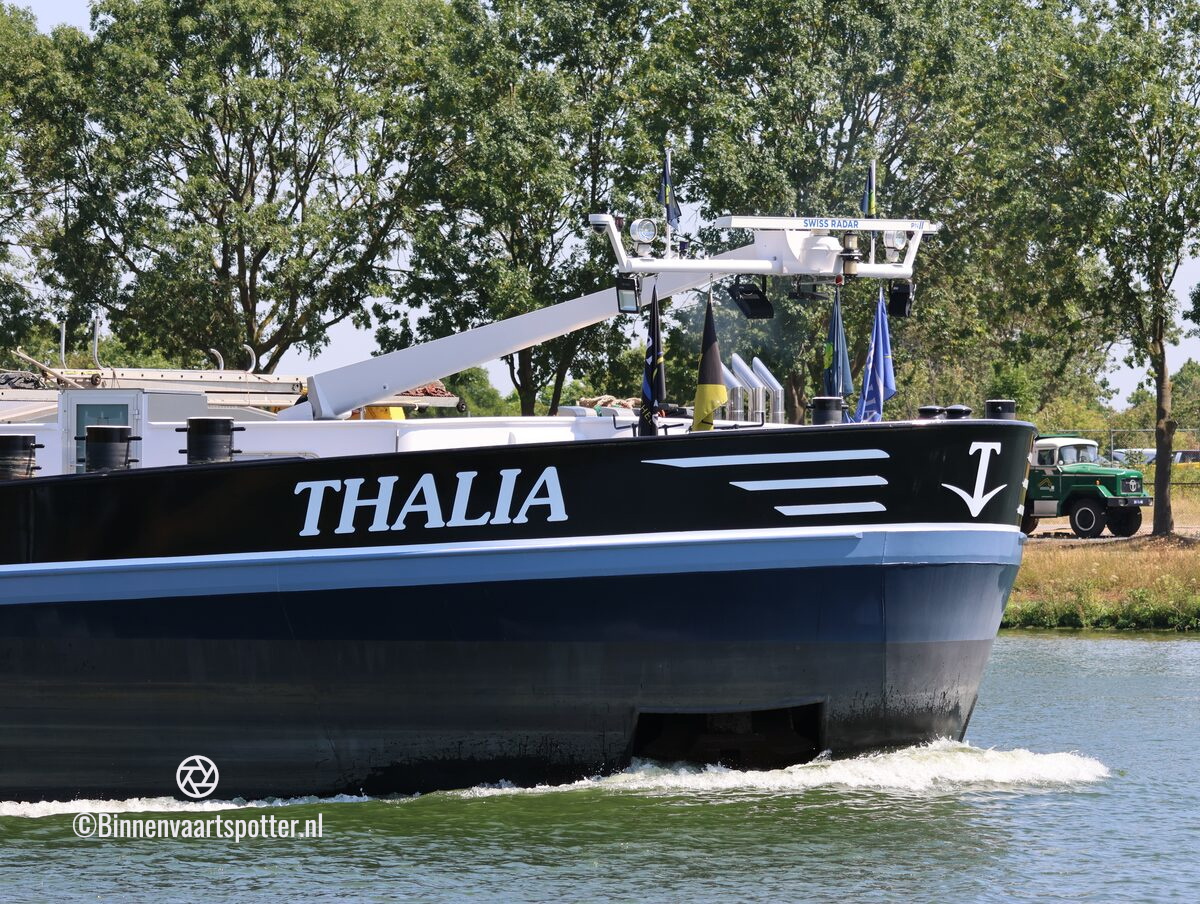 Thalia