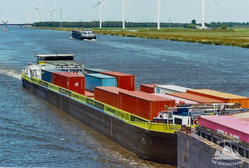 H2 Barge 1