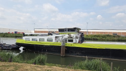 H2 Barge 1