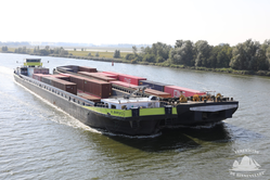 H2 Barge 2