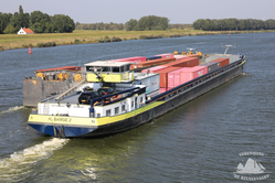 H2 Barge 2