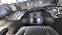 H2 Barge 2