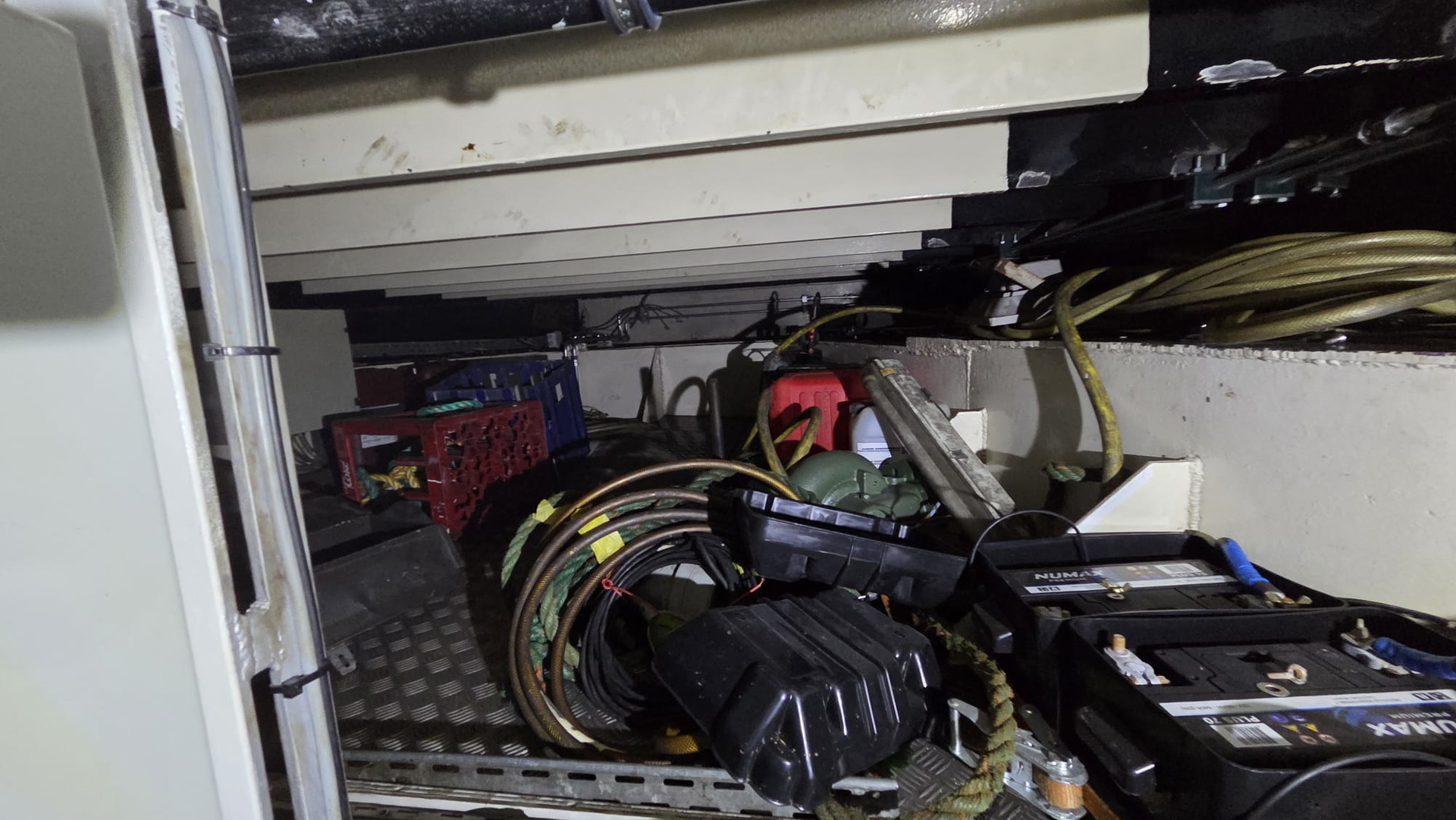 H2 Barge 2