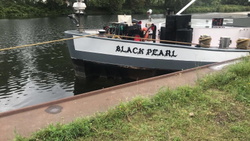 Black Pearl 