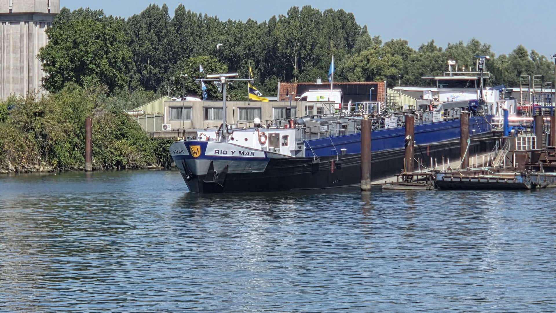 Rio  Y Mar 