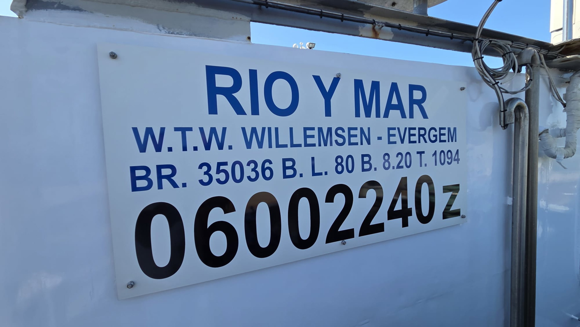 Rio  Y Mar 