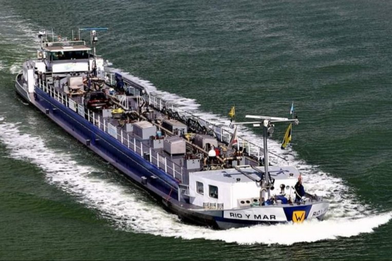 Rio  Y Mar 