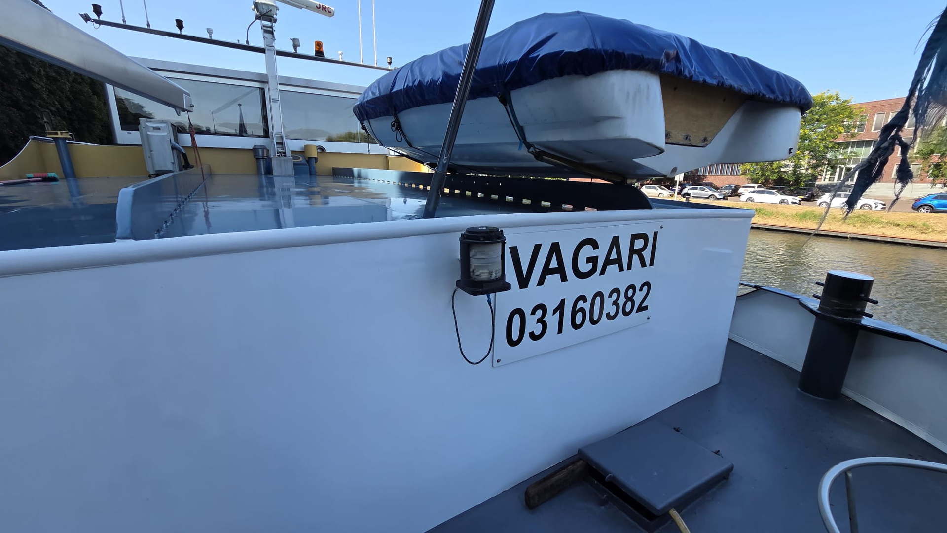 Vagari