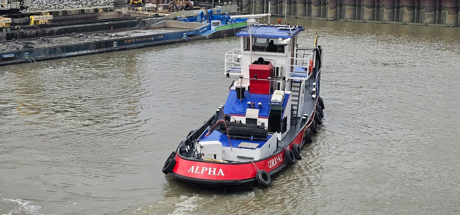 Alpha