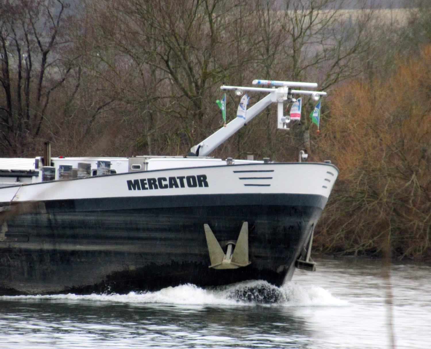 Mercator