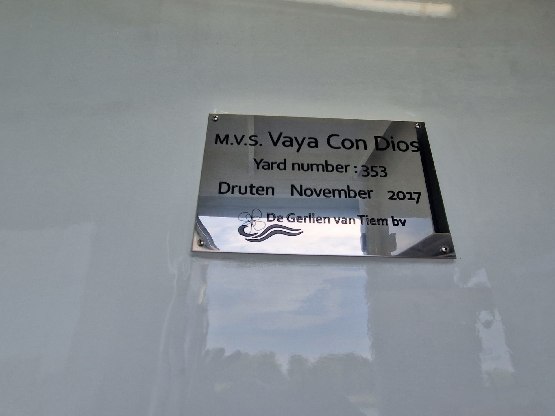 Vaya Con Dios