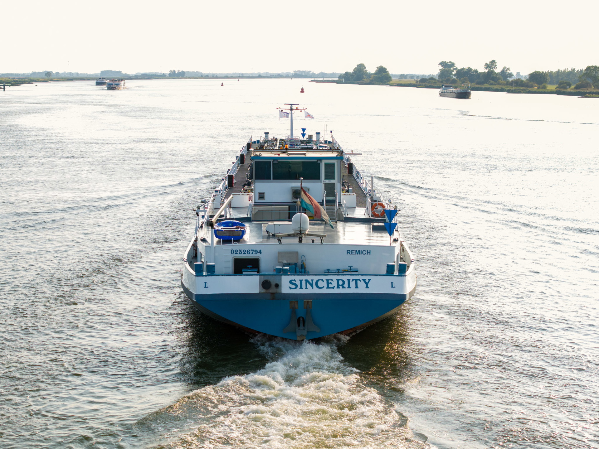 Sincerity 