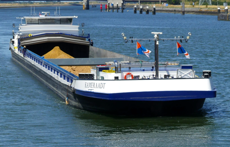 Kameraadt