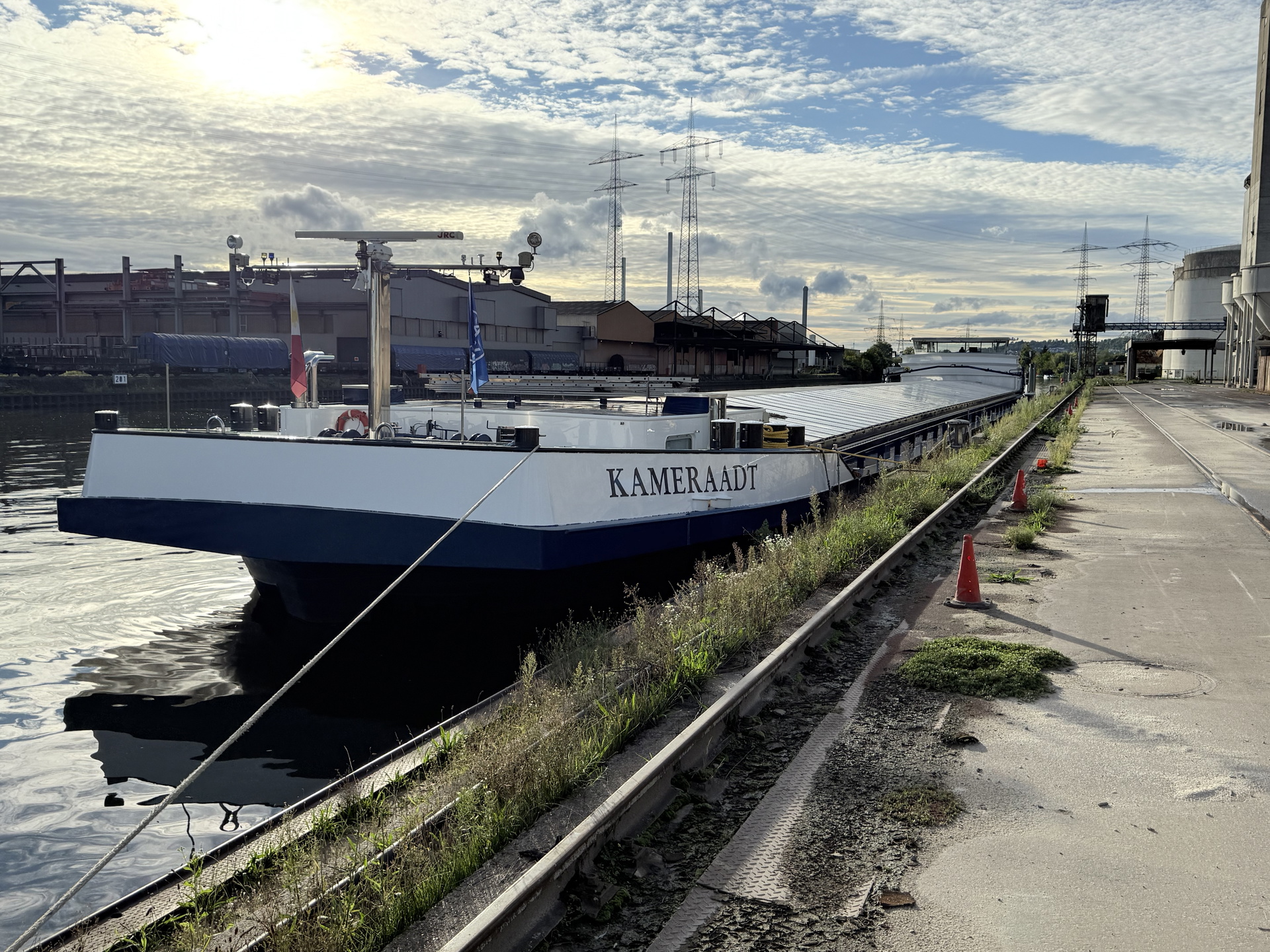Kameraadt