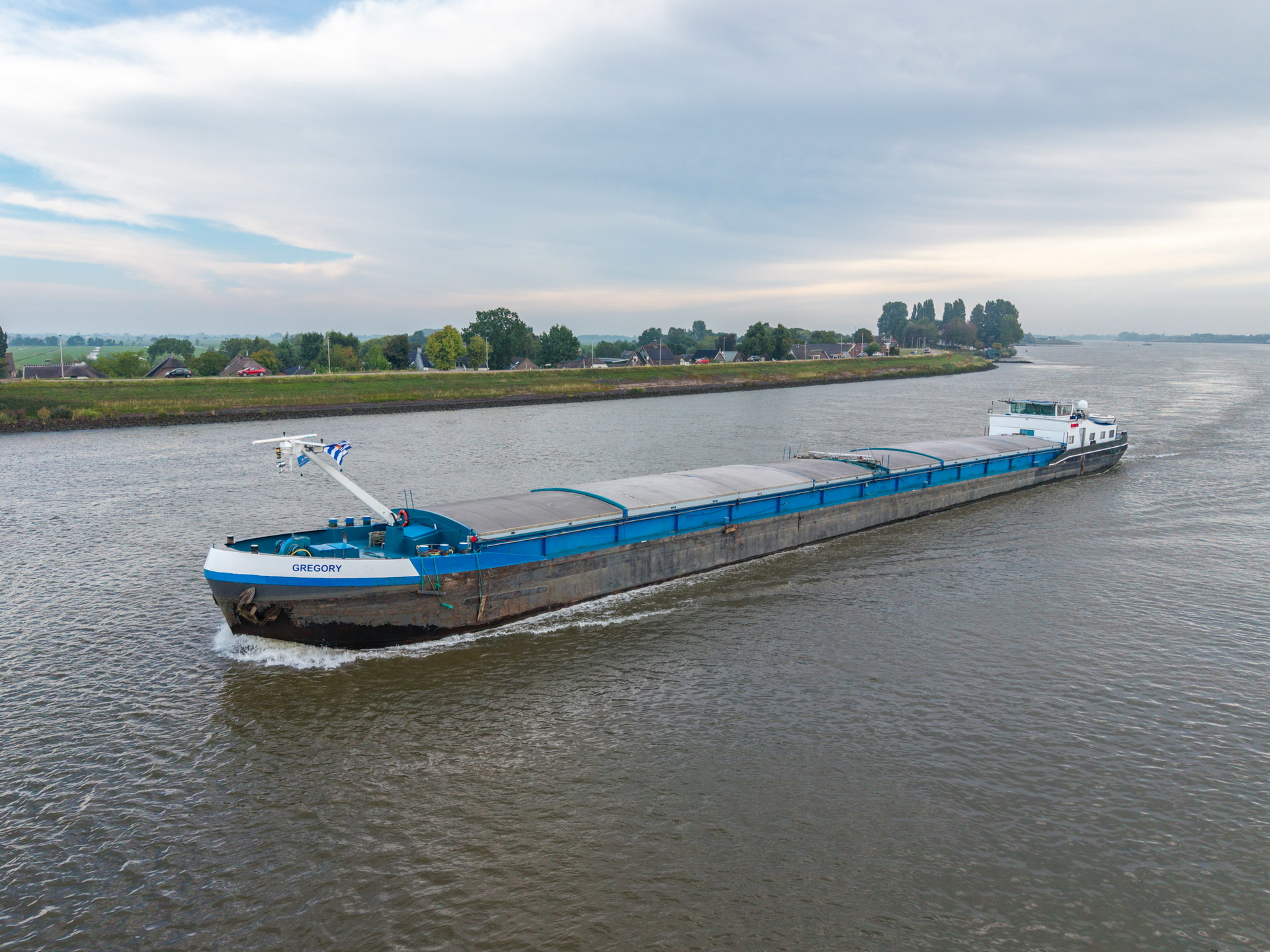 Gregory