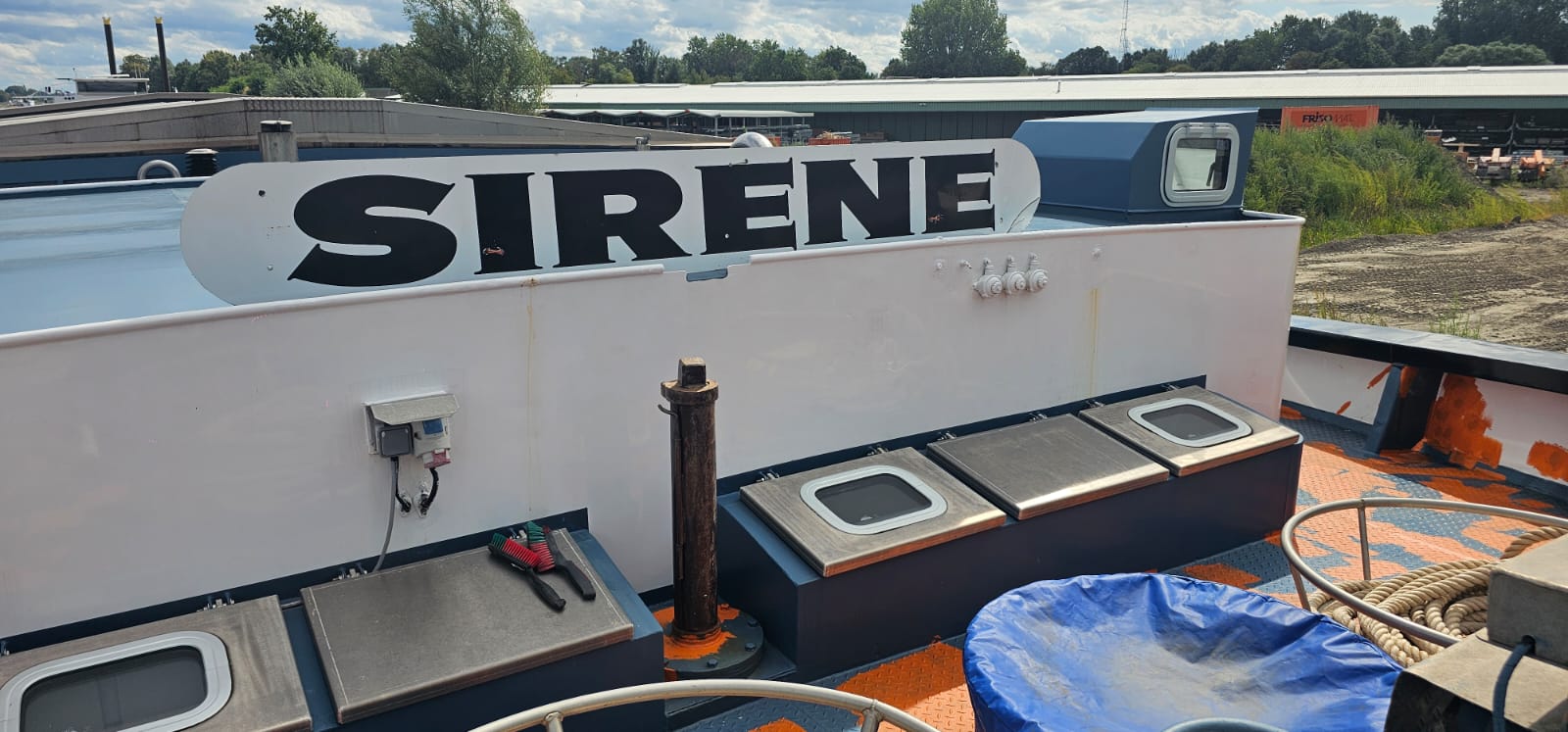 Sirène