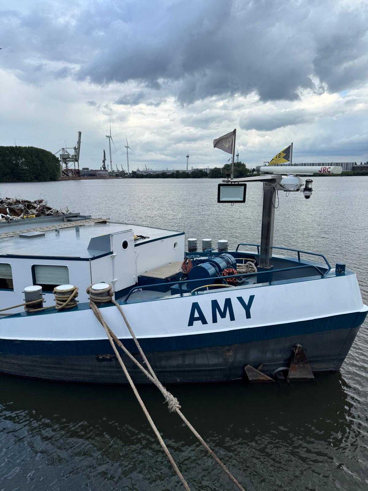 Amy 