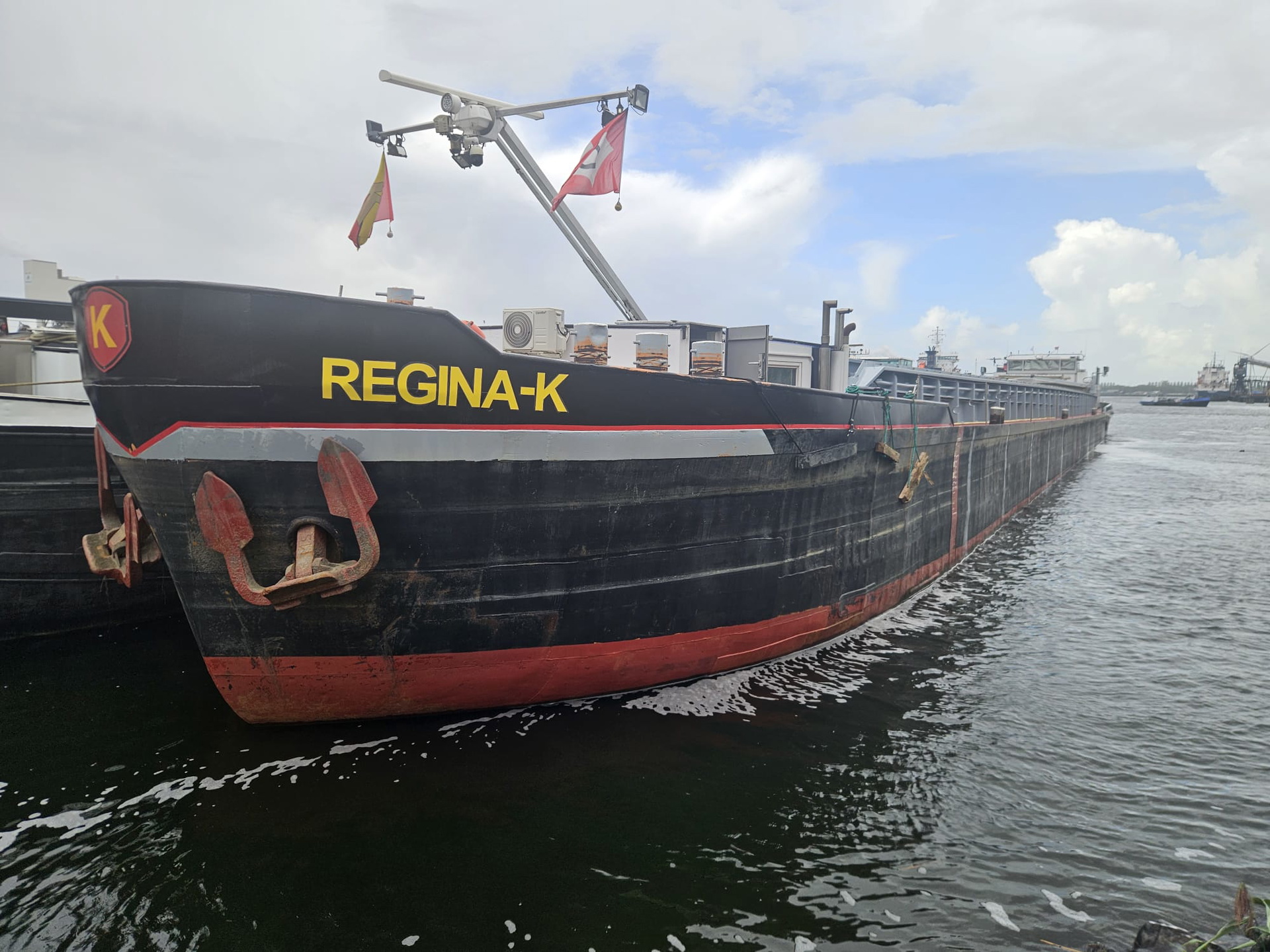 Regina-K