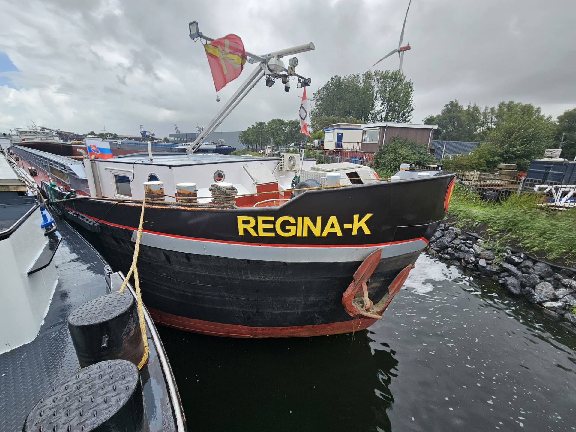 Regina-K