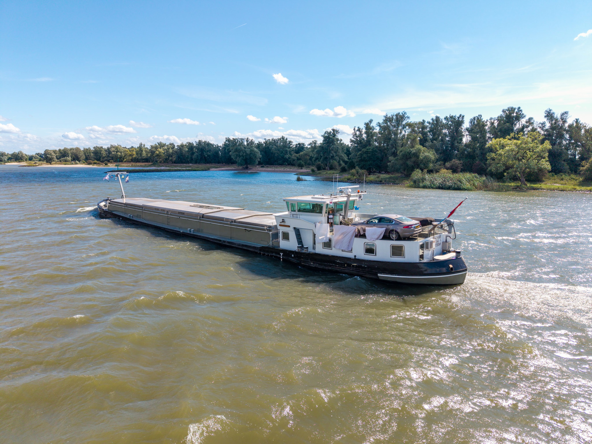 IJsselmonde 