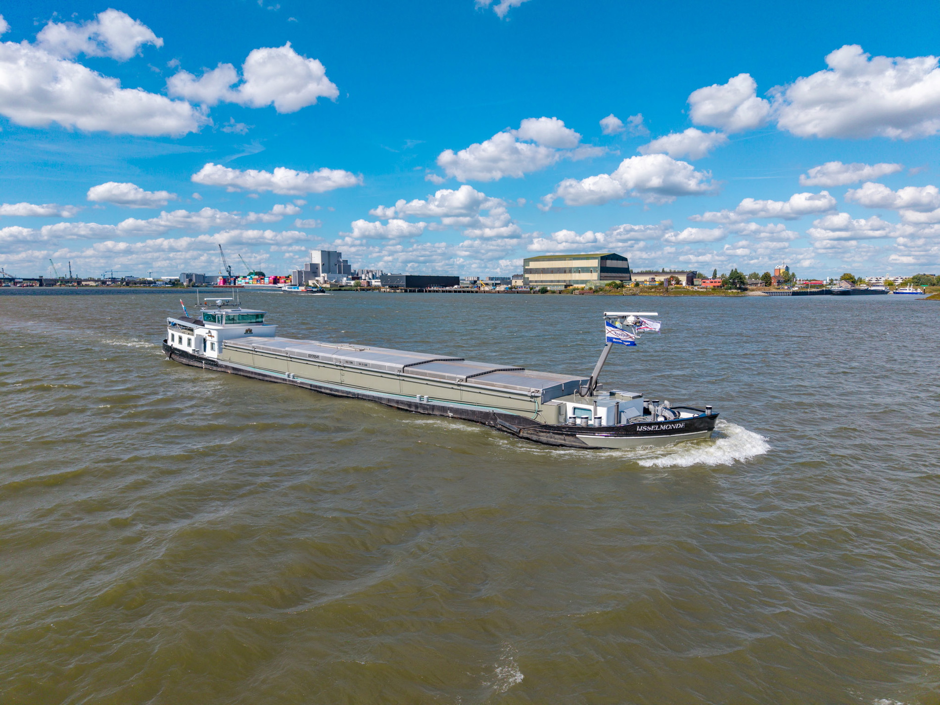 IJsselmonde 