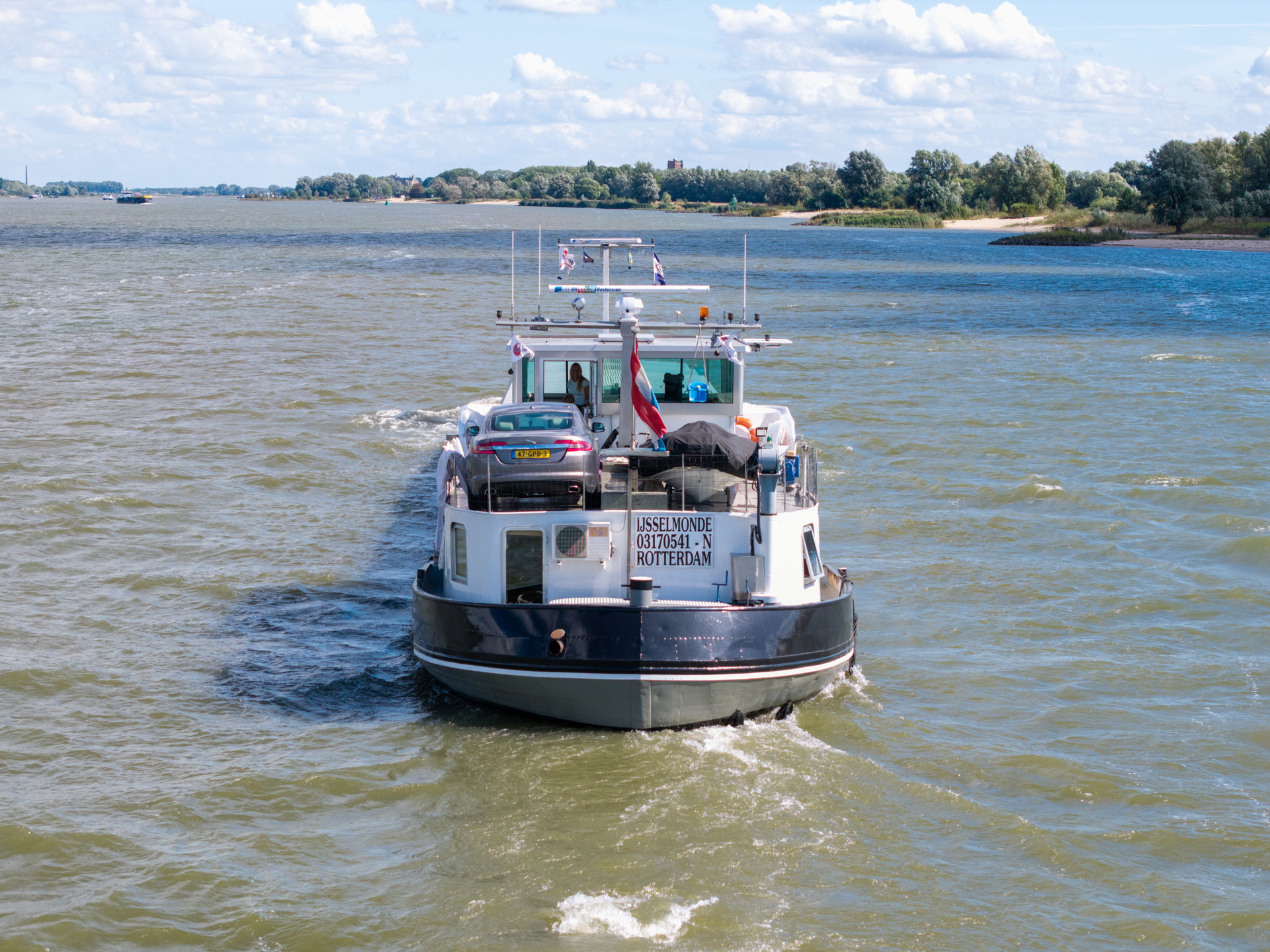 IJsselmonde 