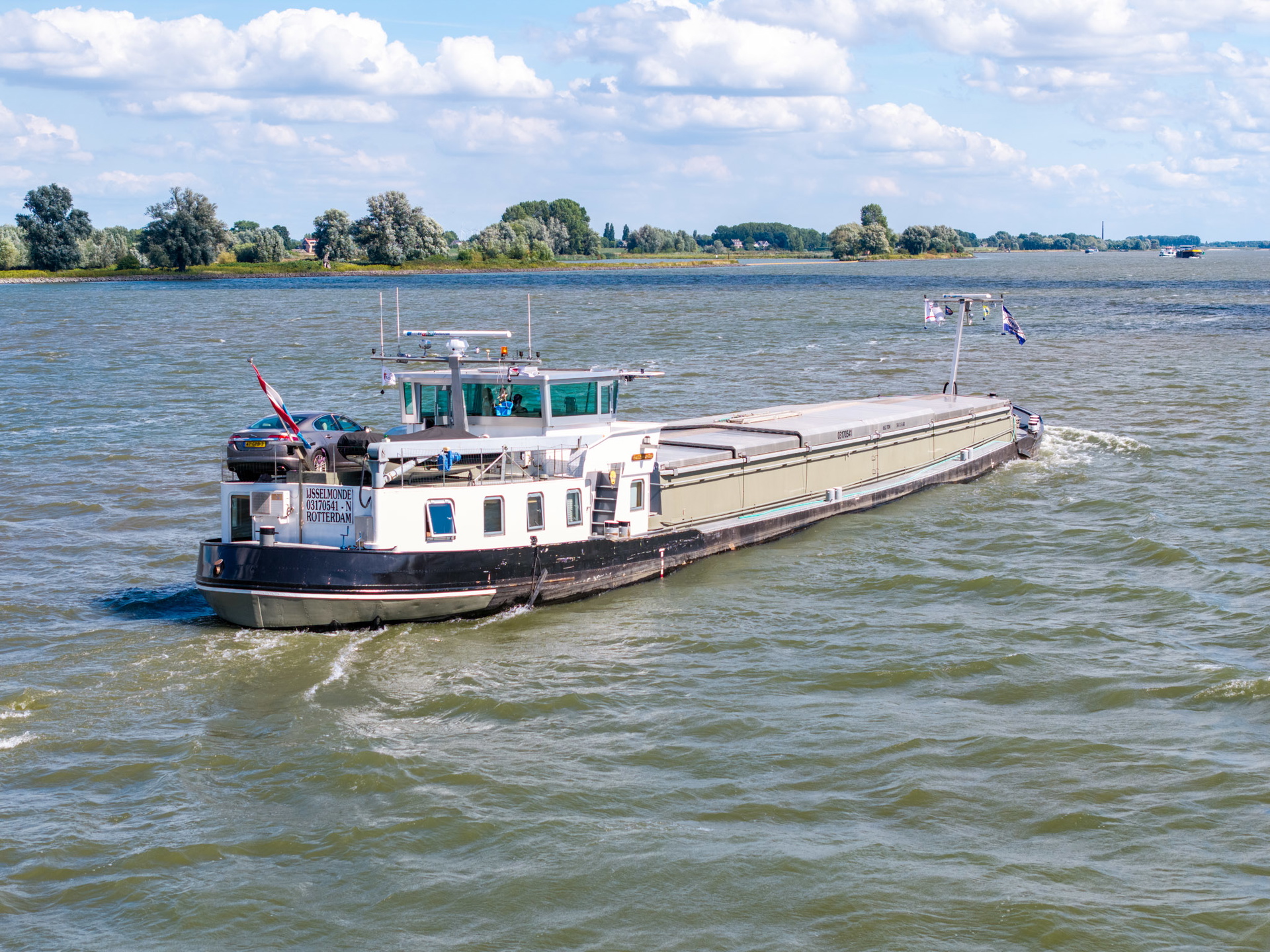 IJsselmonde 