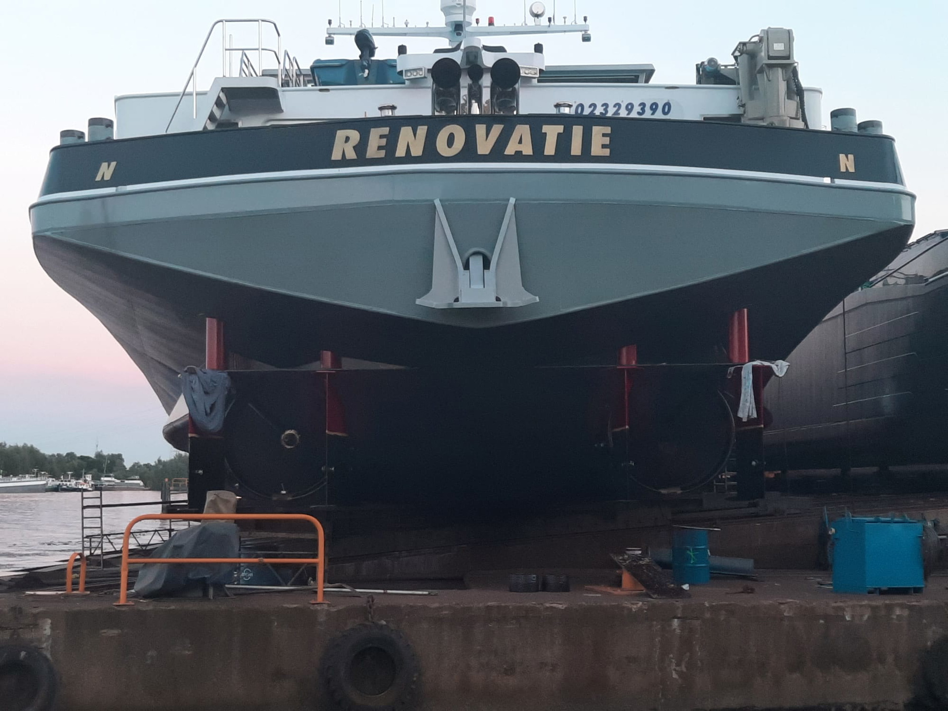 Renovatie