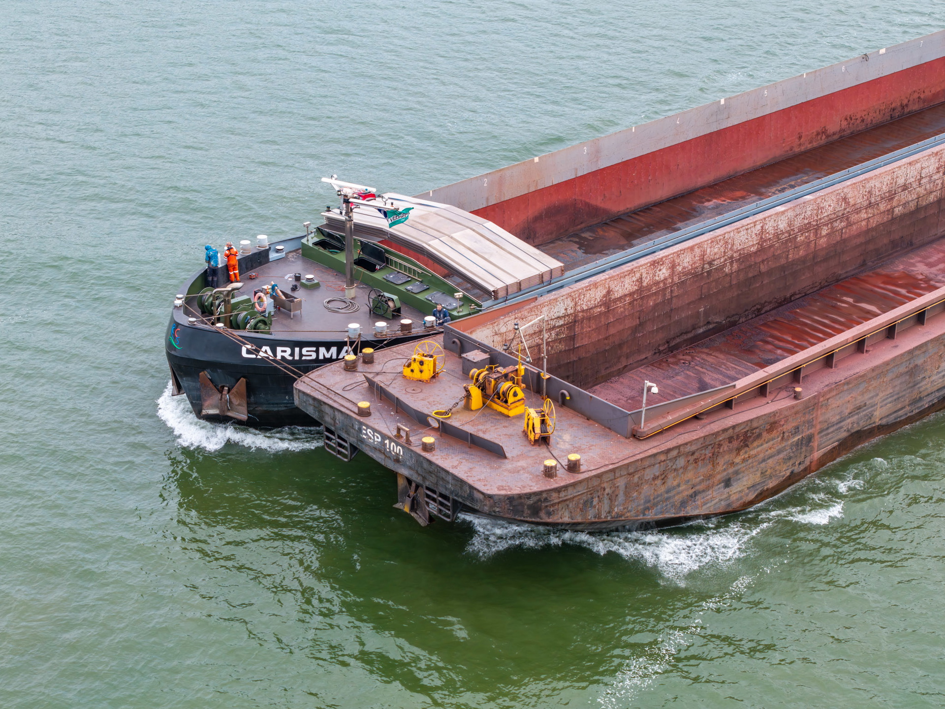 Carisma - Carisma II