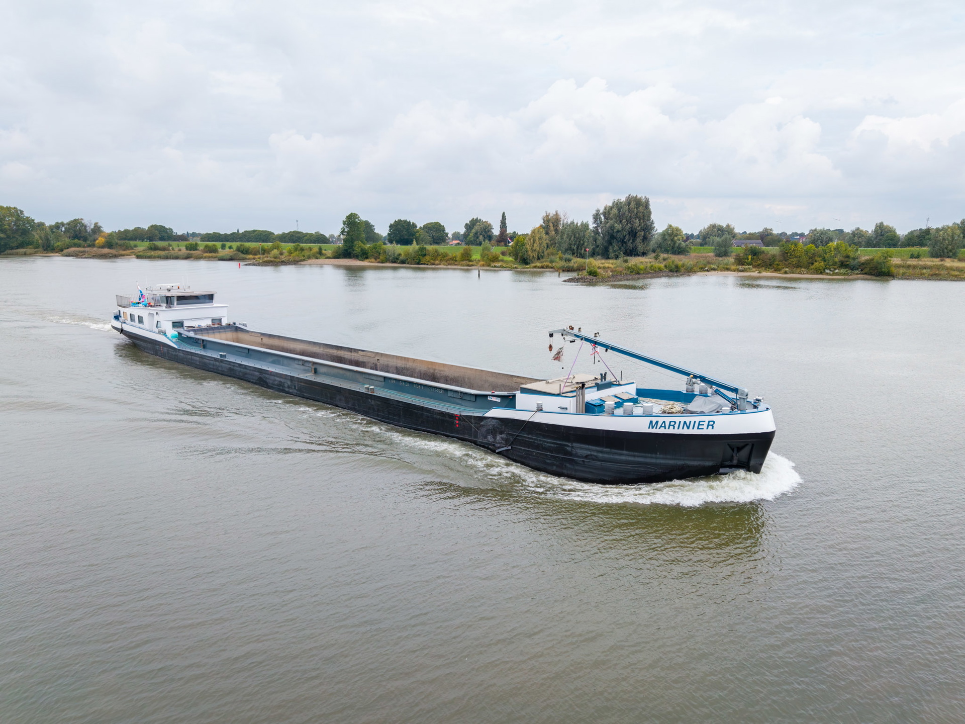 Marinier 