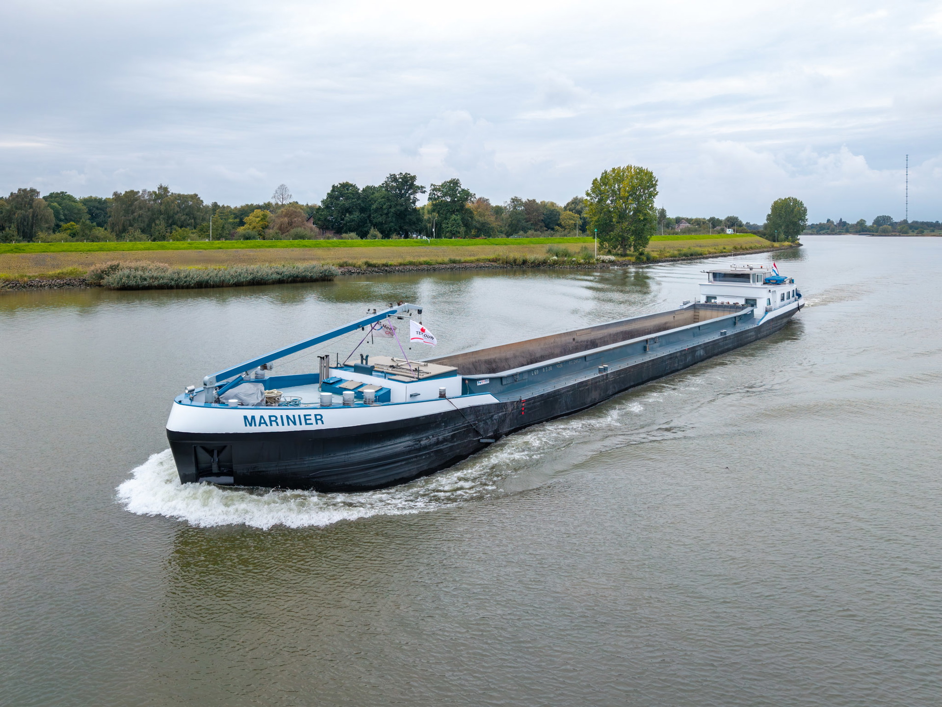 Marinier 