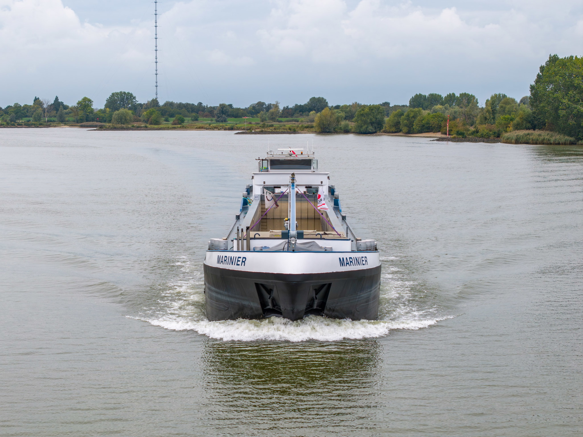 Marinier 