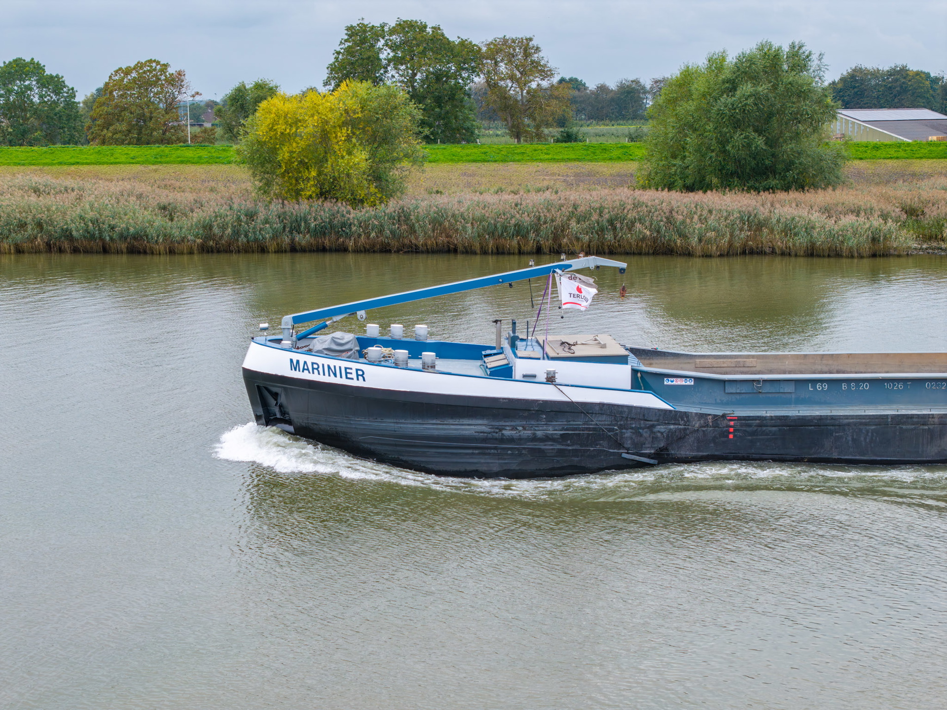 Marinier 