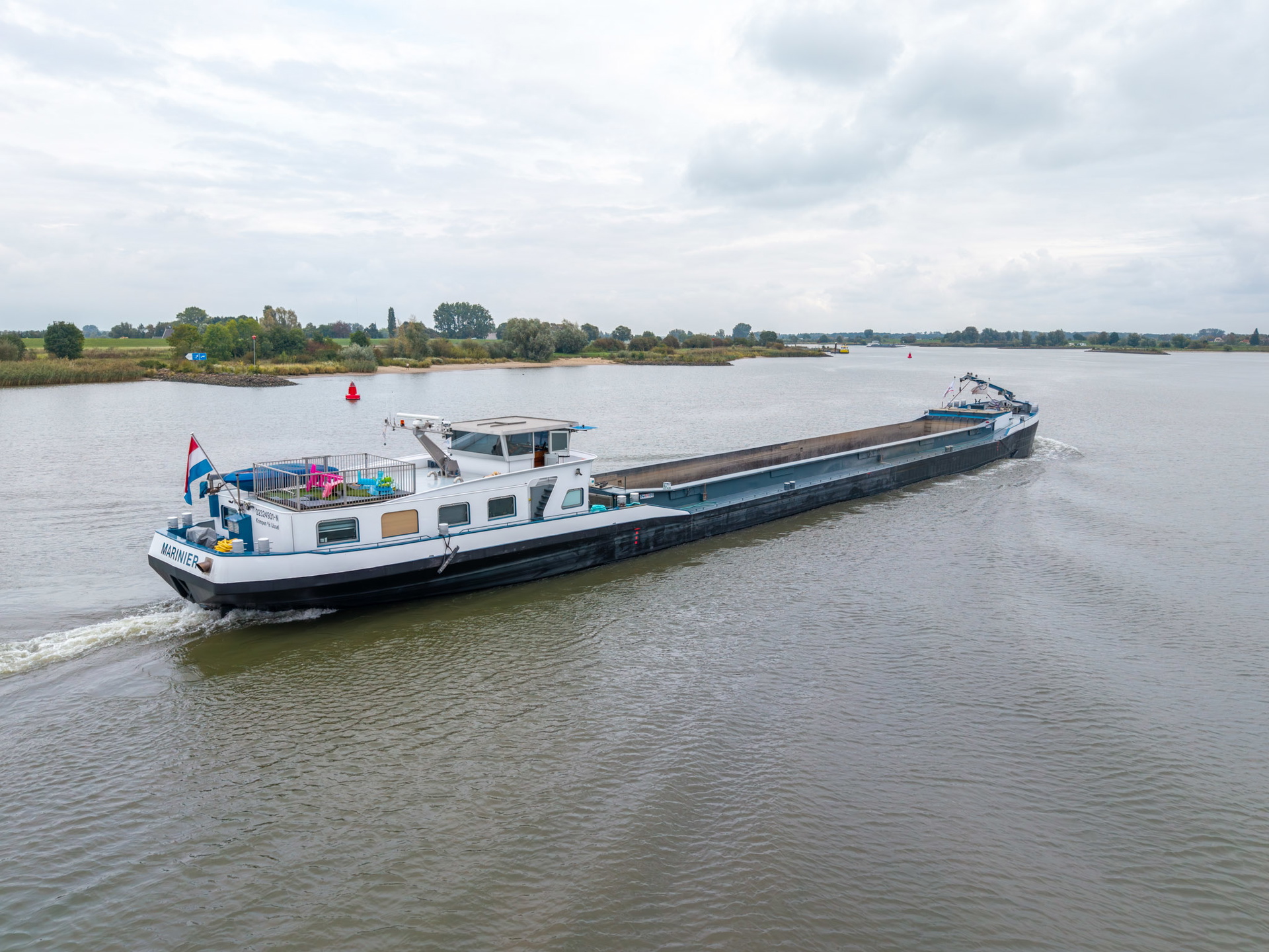 Marinier 