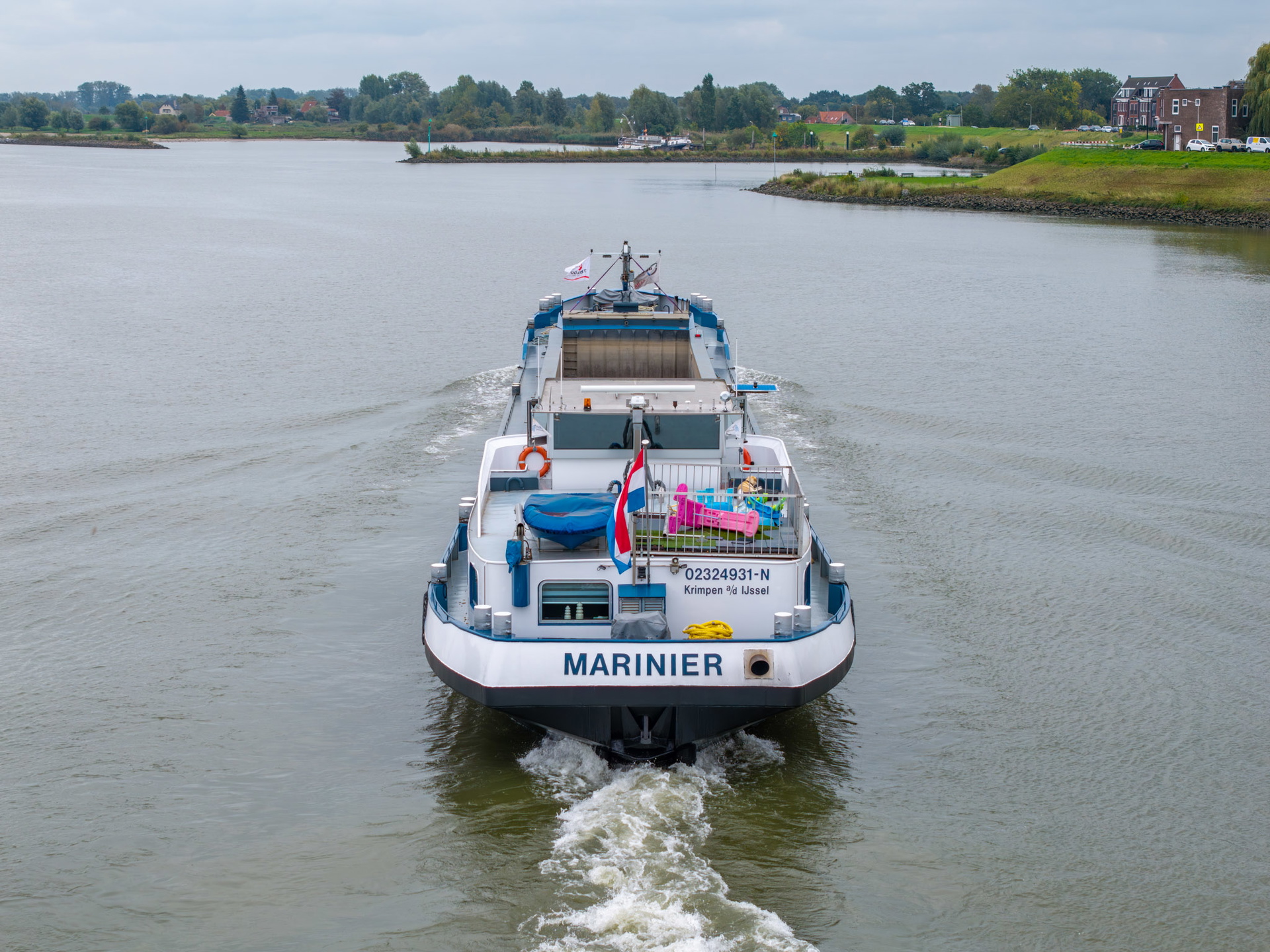 Marinier 